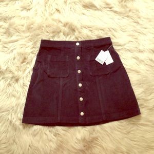 BRAND NEW urban outfitters skirt! Offers welcome.